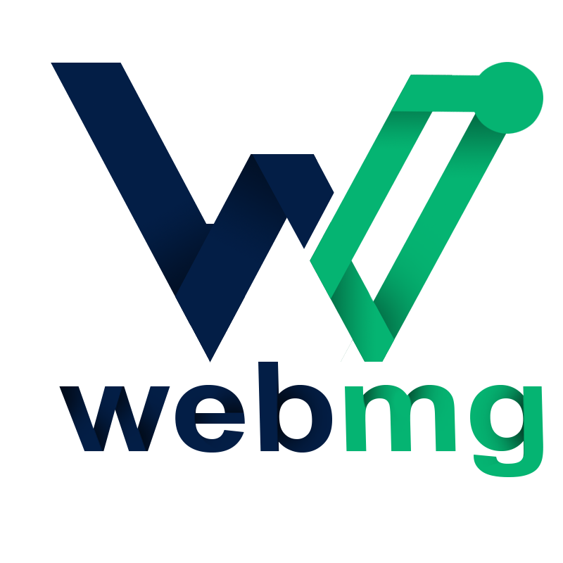 WebMG
